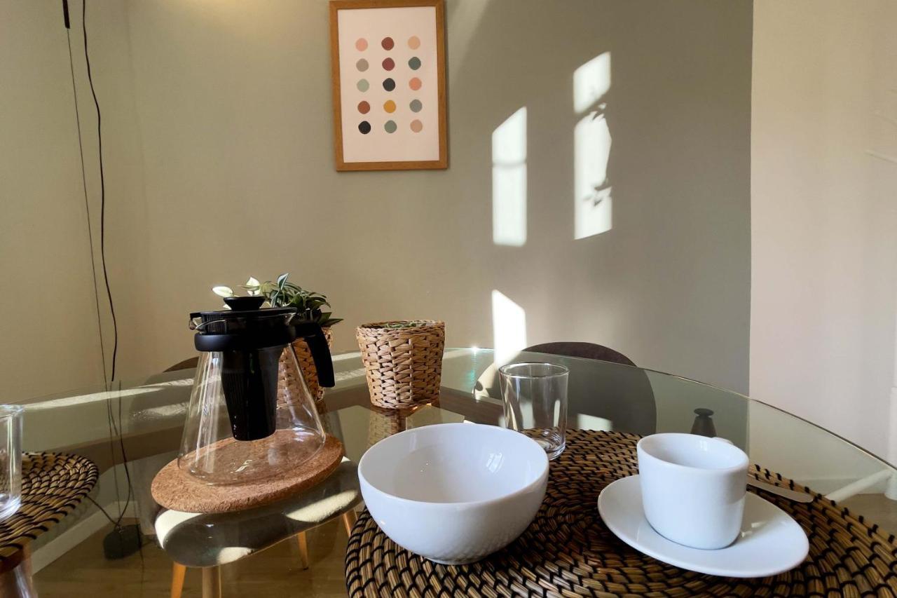 מילאנו Elegant Apartment Near Brera Area מראה חיצוני תמונה