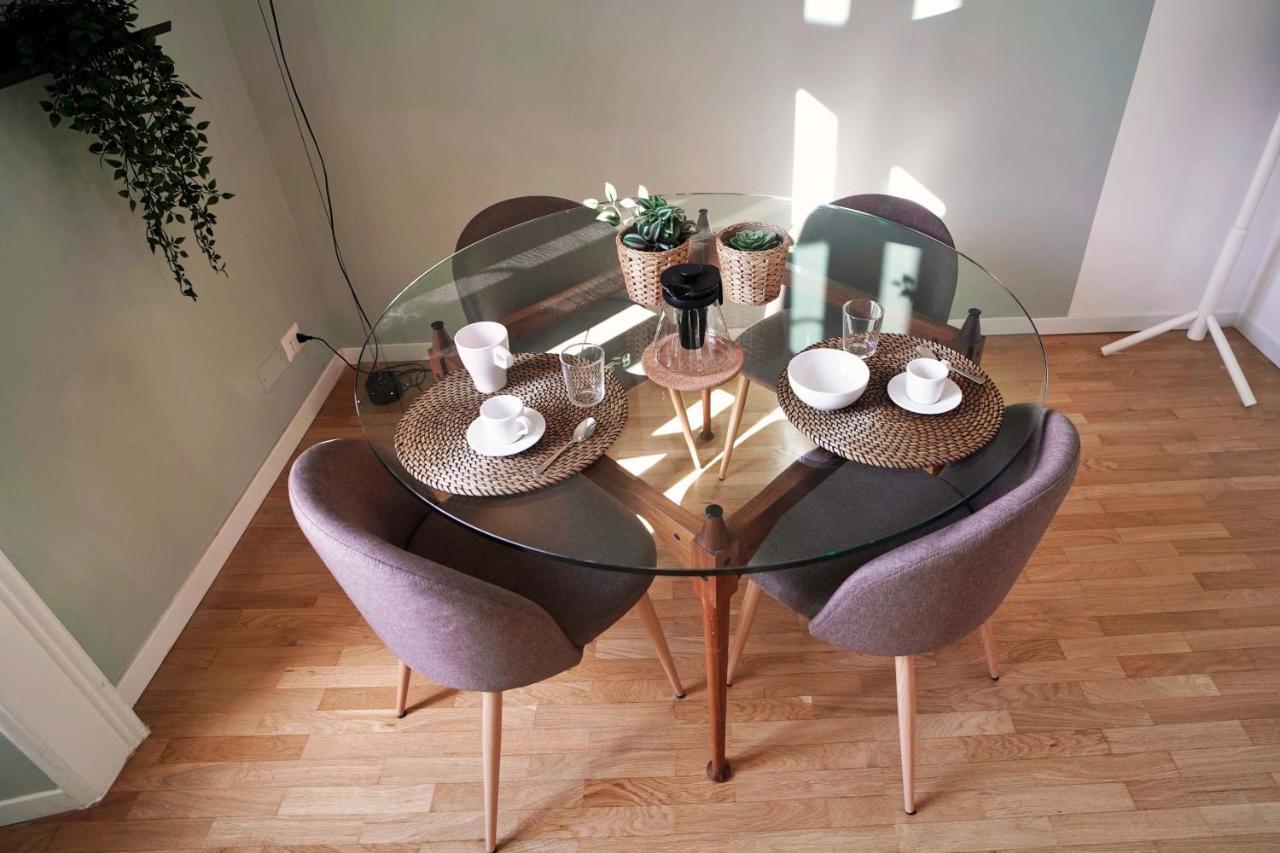 מילאנו Elegant Apartment Near Brera Area מראה חיצוני תמונה