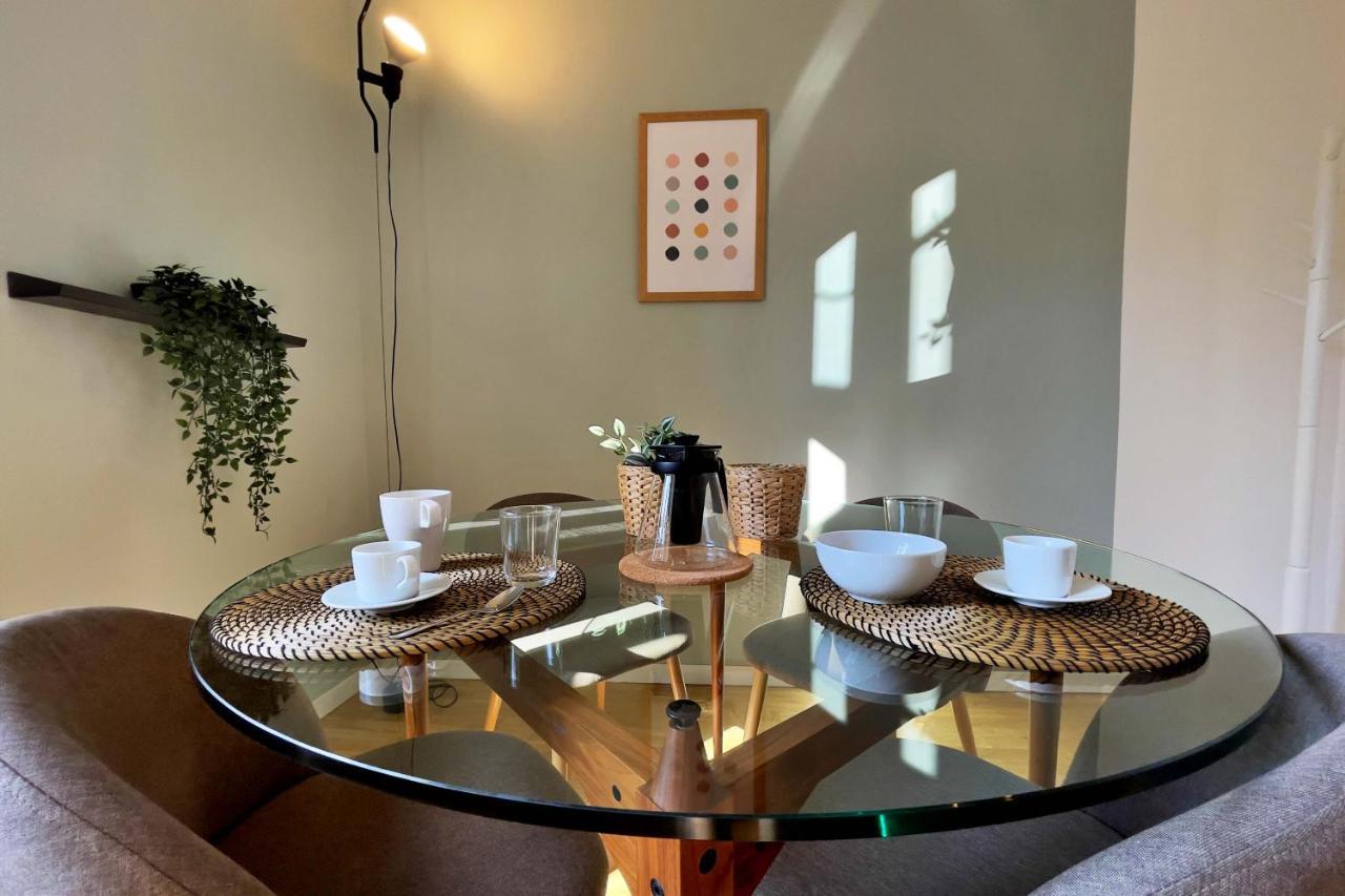 מילאנו Elegant Apartment Near Brera Area מראה חיצוני תמונה