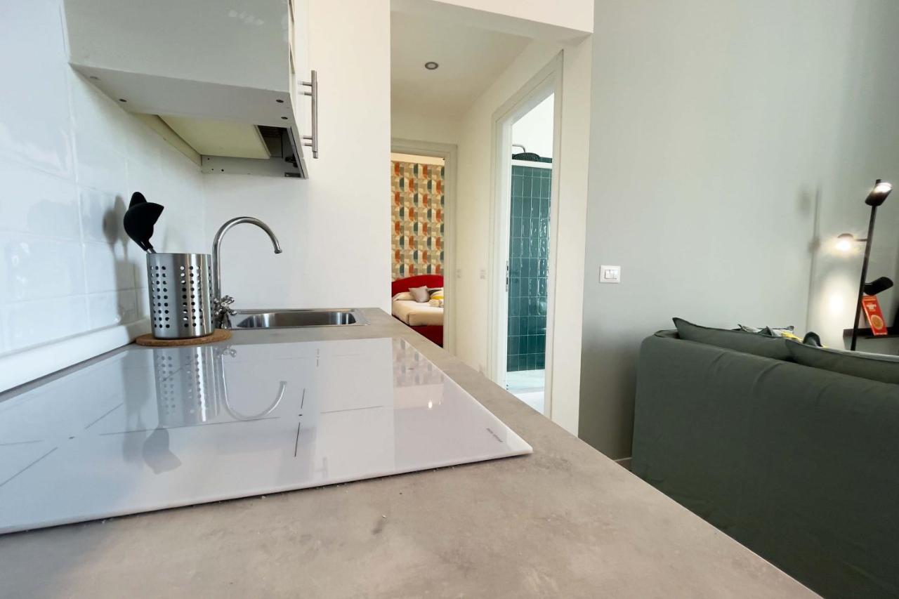 מילאנו Elegant Apartment Near Brera Area מראה חיצוני תמונה